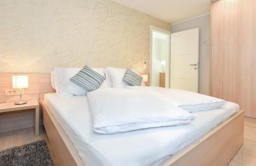 Vodice Apartamento | Villa Slavica 1