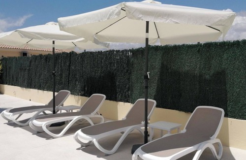 Arboleas Villa | Villa Los Castos, Immaculate 2-Bed Villa, Arboleas