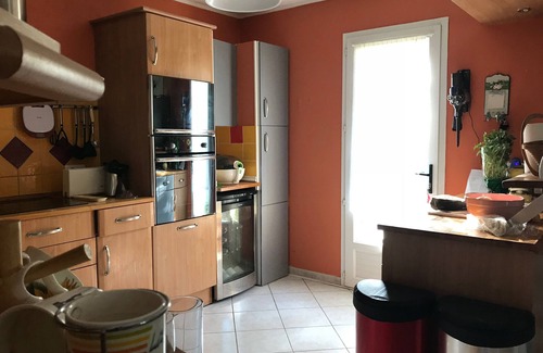 Le Thoronet Villa | Villa para 6 y dependencias para 2, hermosa piscina, vista abierta