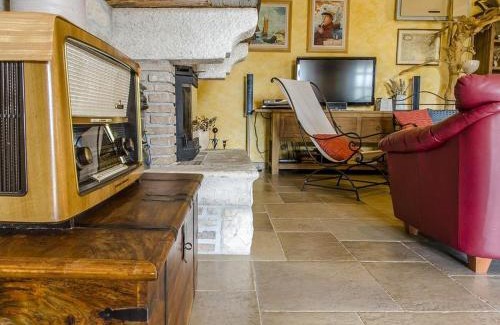 Zminj Villa | Villa Slivari