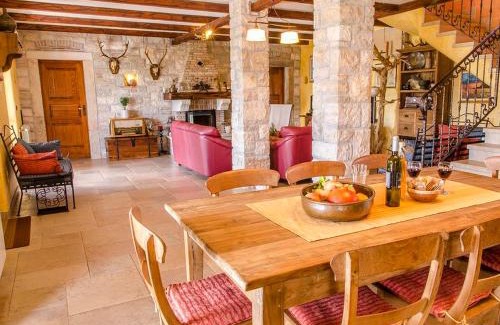 Zminj Villa | Villa Slivari