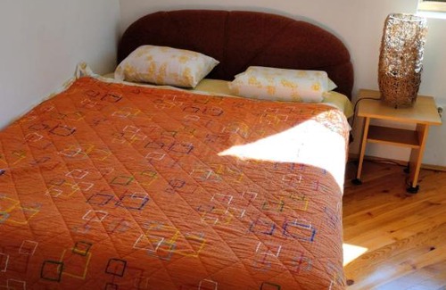 Sarajevo Canton Villa | VILLA SMARAGD