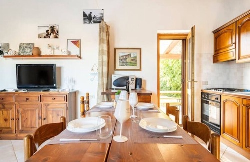 Monte Petrosu Villa | Villa Smeralda San Teodoro