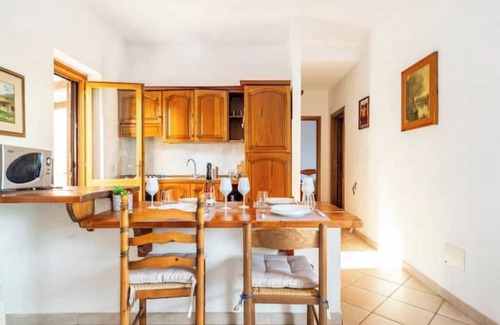 Monte Petrosu Villa | Villa Smeralda San Teodoro