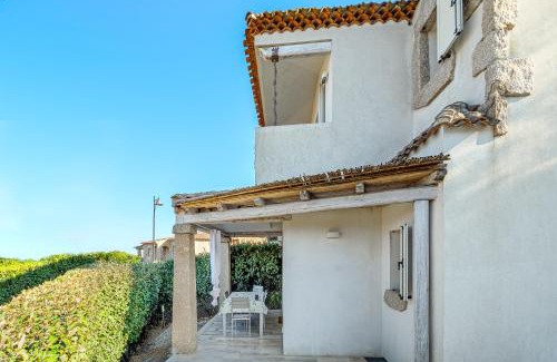 Pittulongu Casa | Villa Smeraldina