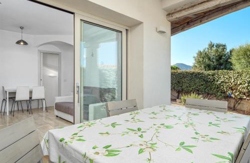 Pittulongu Casa | Villa Smeraldina