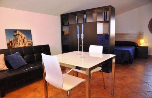 Zona XXX Castel Fusano Apartamento | Villa Smeraldo Roma