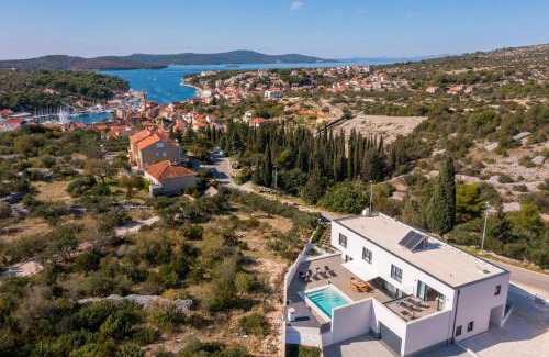 Milna Villa | Villa SMILJANA - Milna, Brač island