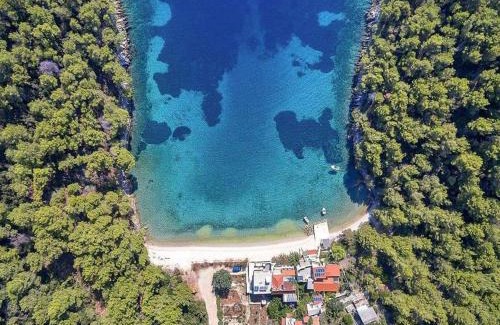 Bogomolje Apartamento | Villa Smokvina