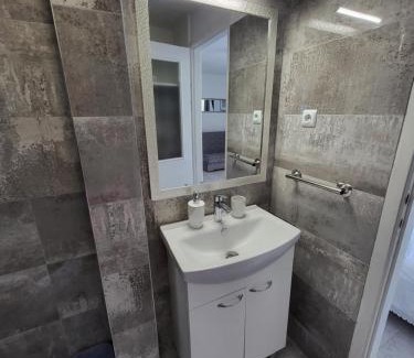 Bogomolje Apartamento | Villa Smokvina