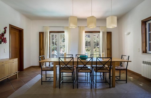 Santa Maria do Castelo Casa | Villa Sobreiro