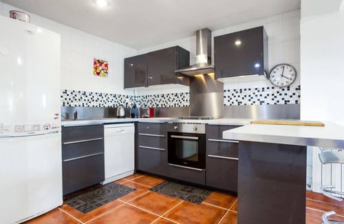 Ciboure Villa | Villa Socoa - Welkeys