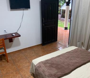 San Buenaventura Casa | Villa Sodi