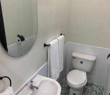 San Buenaventura Casa | Villa Sodi