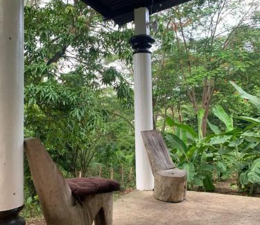 San Buenaventura Casa | Villa Sodi