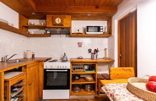 Belgrano Hotel | Villa Sofia Apart Hotel