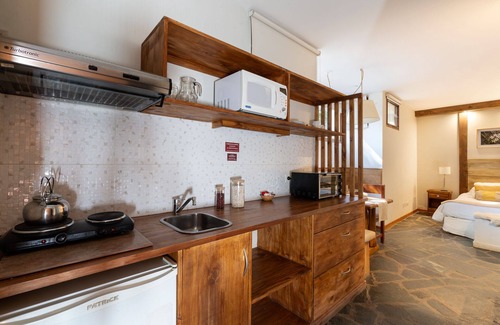 Belgrano Hotel | Villa Sofia Apart Hotel