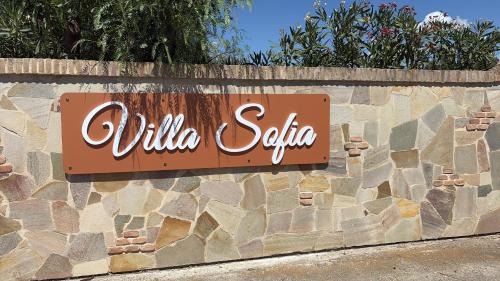 Tinchi Casa | Villa Sofia Casa Vacanze