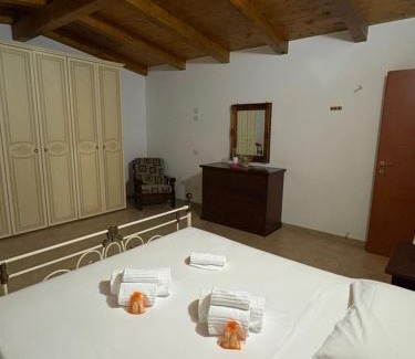 Tinchi Casa | Villa Sofia Casa Vacanze
