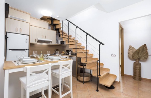 La Oliva Villa | Villa Sofía Fuerteventura