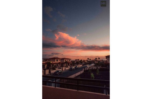 La Oliva Villa | Villa Sofía Fuerteventura
