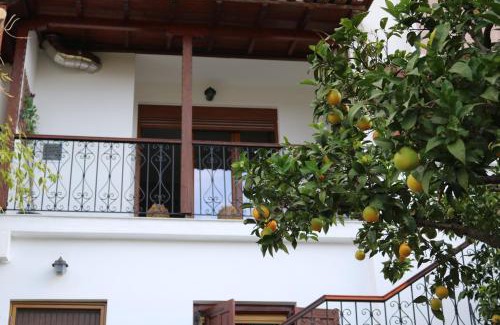 Volos Casa | Villa Sofia