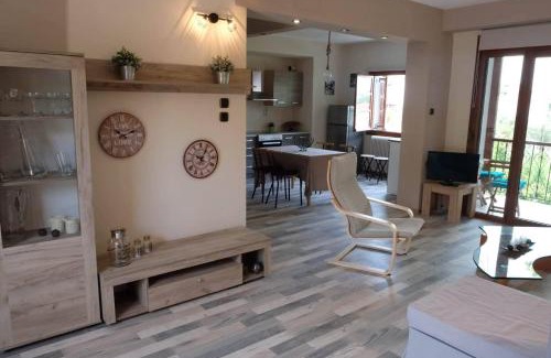 Volos Casa | Villa Sofia