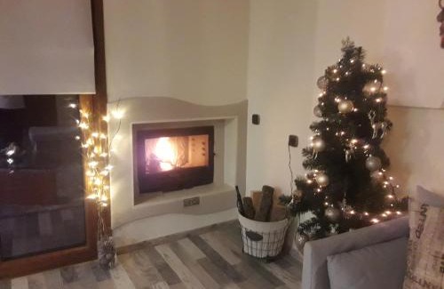 Volos Casa | Villa Sofia