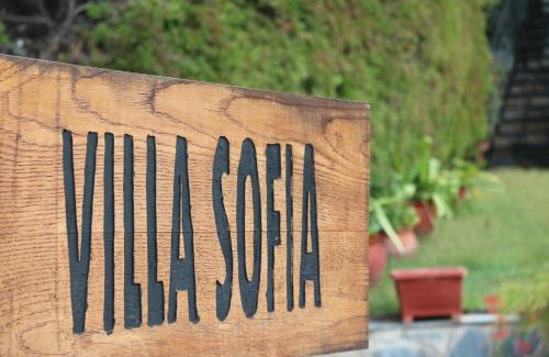 Volos Casa | Villa Sofia