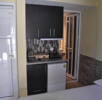 Asprovalta Casa | VILLA SOFIA