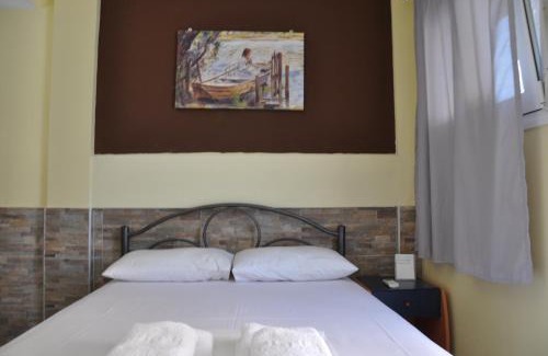 Asprovalta Casa | VILLA SOFIA