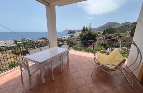 Lipari Historic Centre Casa | Villa Sofia