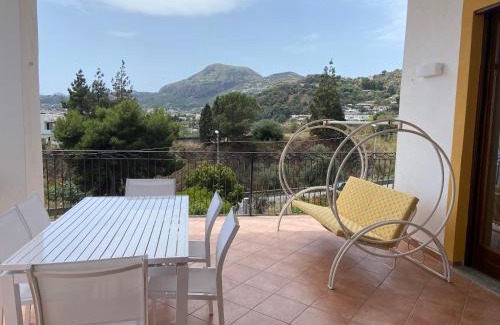 Lipari Historic Centre Casa | Villa Sofia