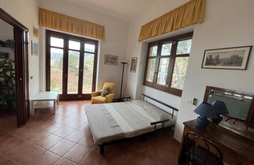 Lipari Historic Centre Casa | Villa Sofia