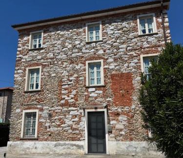 Querceta Casa | Villa Sofia
