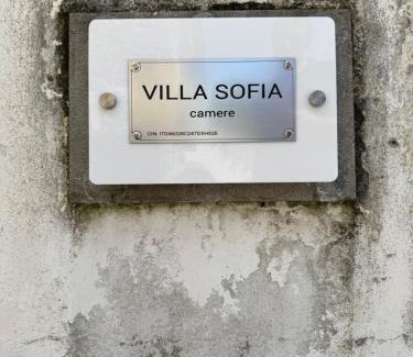 Querceta Casa | Villa Sofia