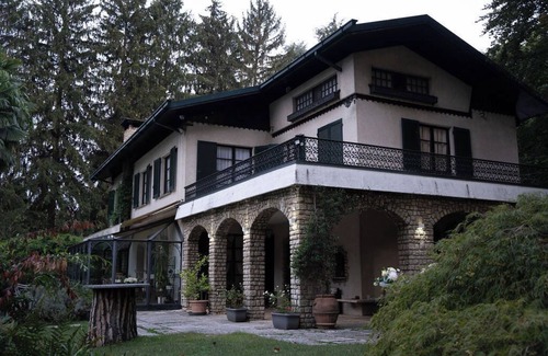 Sirtori Villa | Villa Sofia Luxury villa de campo entre el Milan y el Lago de Como