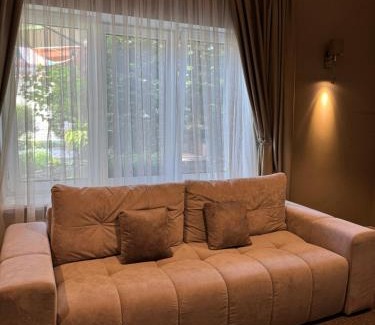 Prymors'kyi district Hotel | Villa-Sofia Mini-hotel