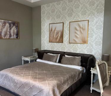 Prymors'kyi district Hotel | Villa-Sofia Mini-hotel
