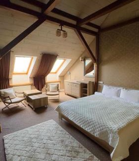 Prymors'kyi district Hotel | Villa-Sofia Mini-hotel