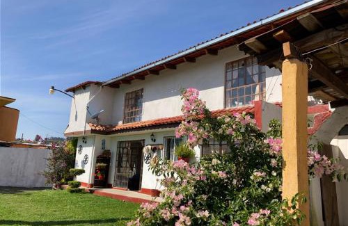 Tlatlauquitepec Casa | Villa Sofia