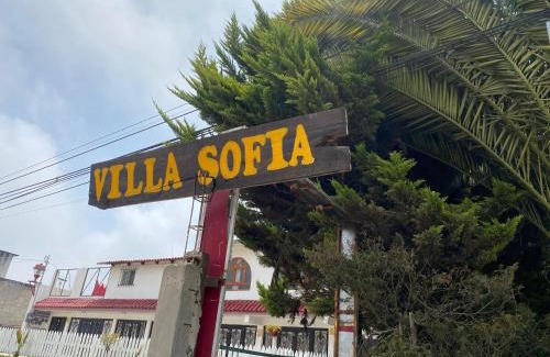 Tlatlauquitepec Casa | Villa Sofia