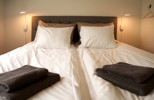 Haslev Cama Y Desayuno | Villa Sofie Bed & Breakfast