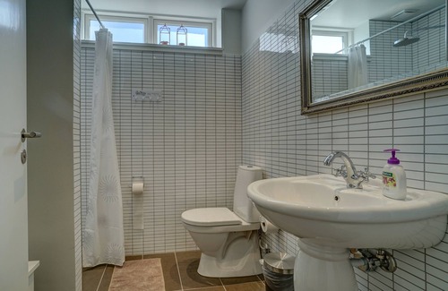 Haslev Cama Y Desayuno | Villa Sofie Bed & Breakfast