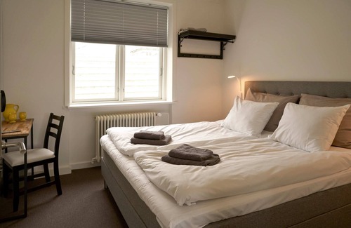 Haslev Cama Y Desayuno | Villa Sofie Bed & Breakfast