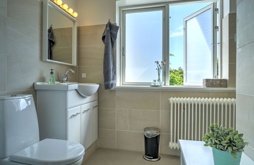Haslev Cama Y Desayuno | Villa Sofie Bed & Breakfast
