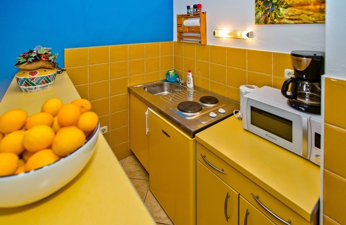 Krizna luka Apartamento | Villa Softic