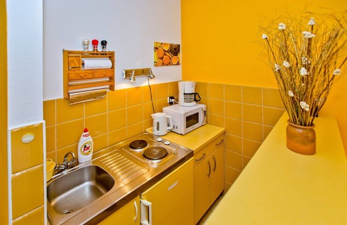 Krizna luka Apartamento | Villa Softic