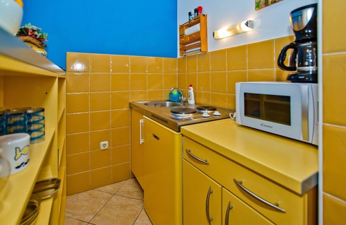 Krizna luka Apartamento | Villa Softic