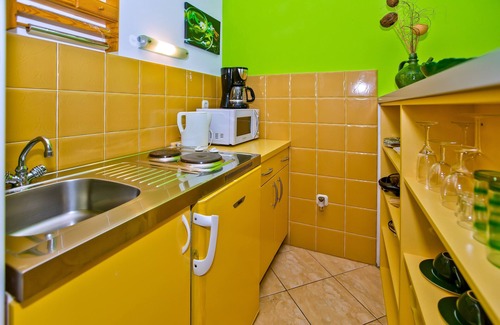 Krizna luka Apartamento | Villa Softic